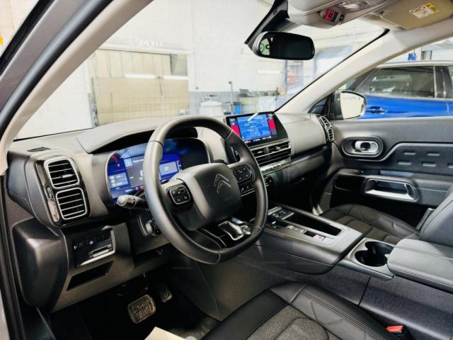 Citroen C5 Aircross image 8