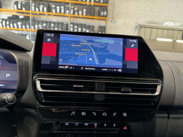 Citroen C5 Aircross image 1