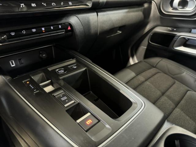 Citroen C5 Aircross image 3