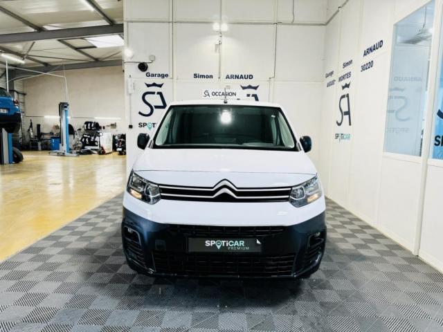 Citroen Berlingo image 5