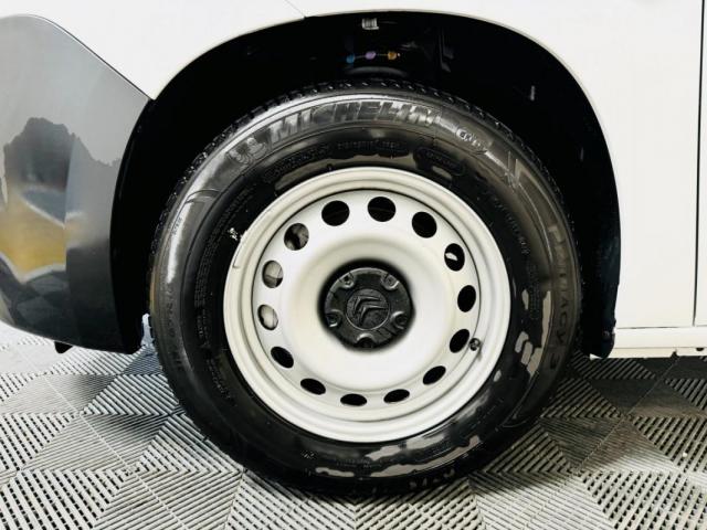 Citroen Berlingo image 1