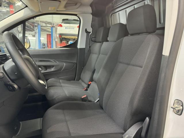 Citroen Berlingo image 9