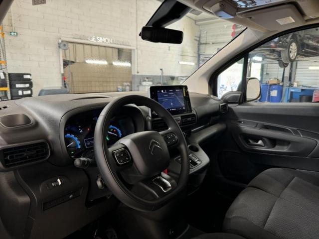 Citroen Berlingo image 8