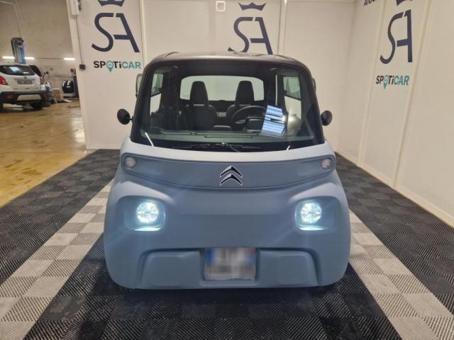 Citroen Ami image 9