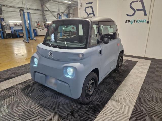 Citroen Ami image 1