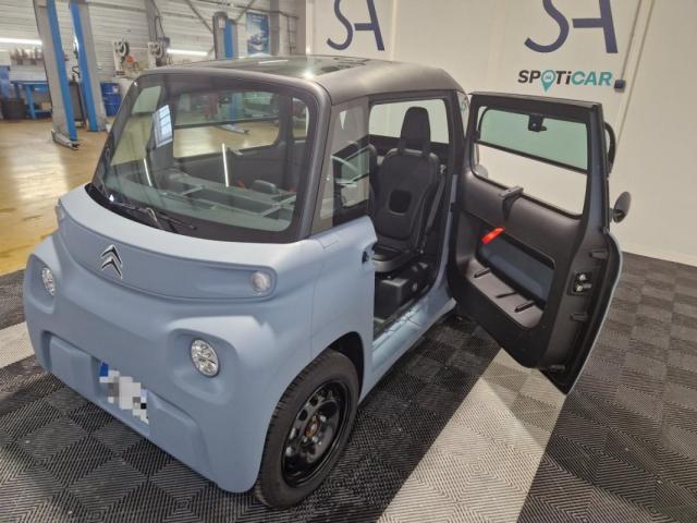 Citroen Ami image 5