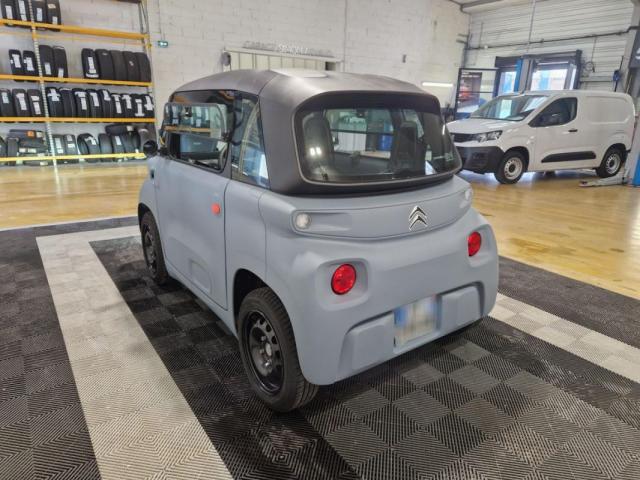 Citroen Ami image 6