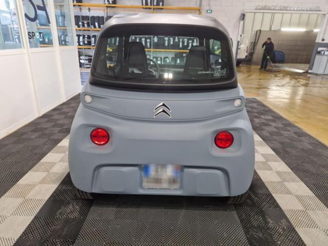 Citroen Ami image 3