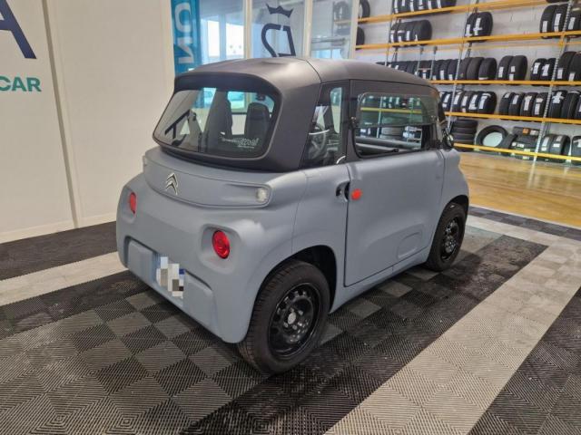 Citroen Ami image 7