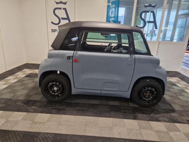 Citroen Ami image 2