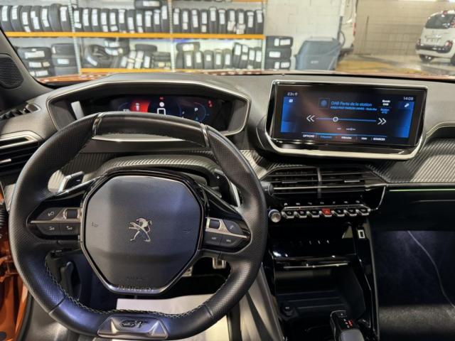 Peugeot 2008 image 3