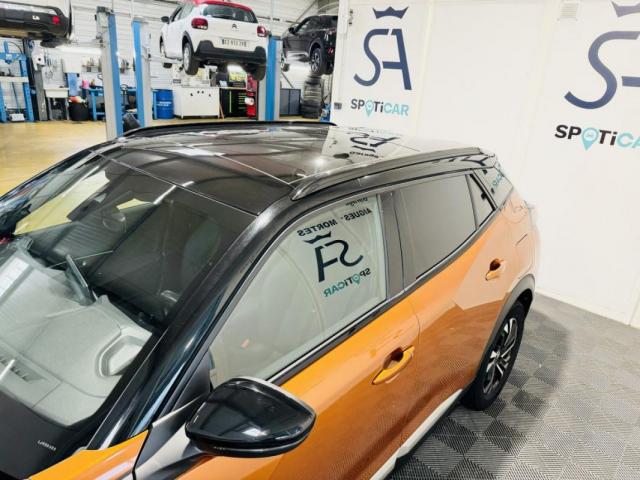 Peugeot 2008 image 6