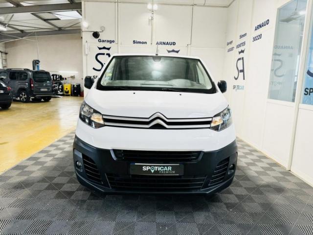 Citroen Jumpy image 2
