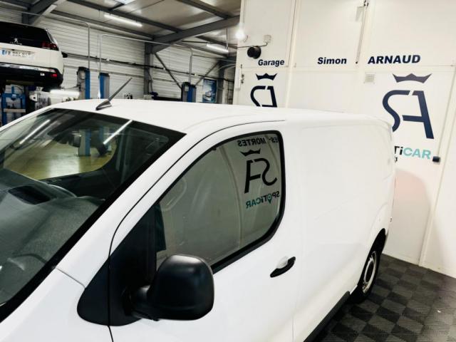 Citroen Jumpy image 7