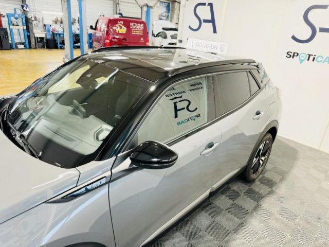 Peugeot 2008 image 5