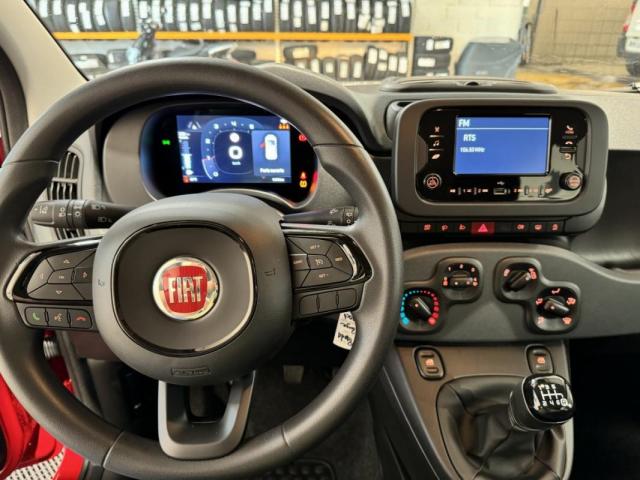Fiat Panda image 8