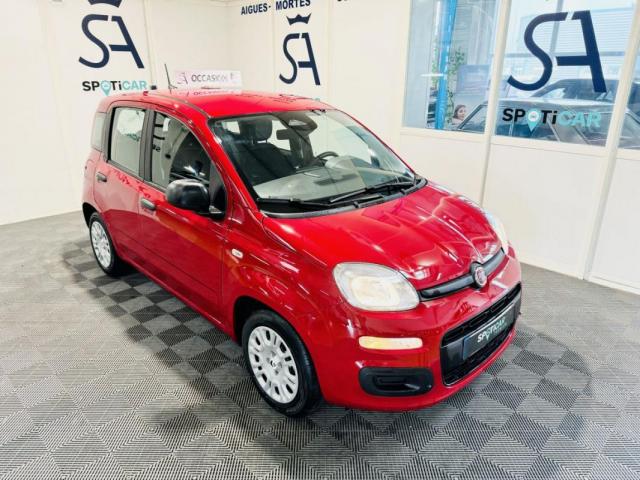 Fiat Panda image 7
