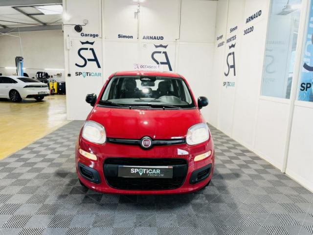 Fiat Panda image 9