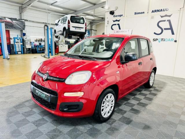 Fiat Panda image 3