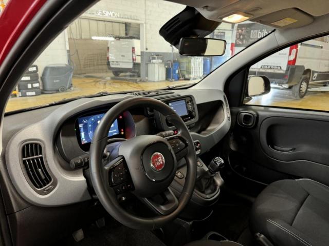 Fiat Panda image 4