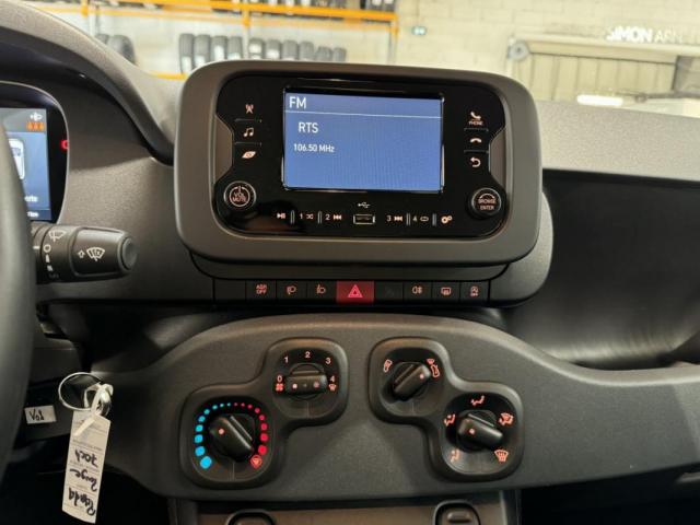 Fiat Panda image 1