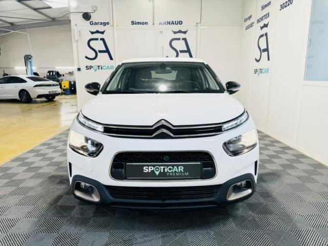 Citroen C4 Cactus image 4