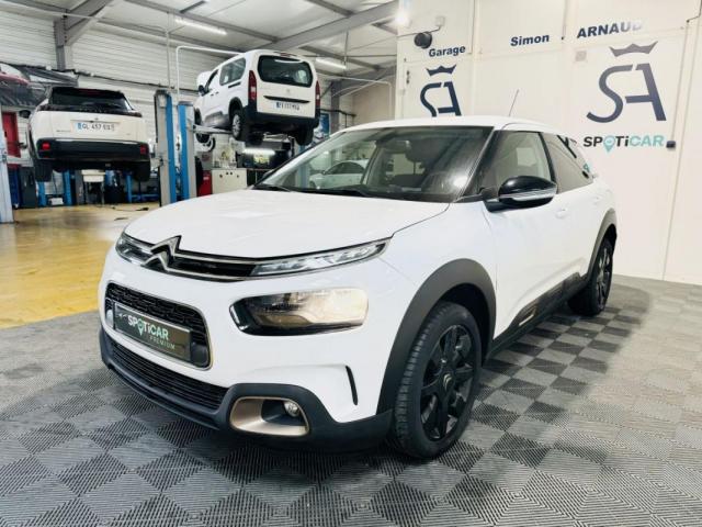 Citroen C4 Cactus image 3
