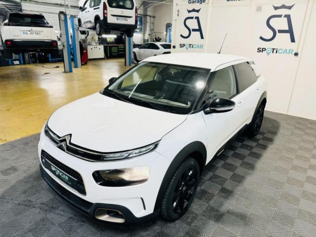 Citroen C4 Cactus image 5