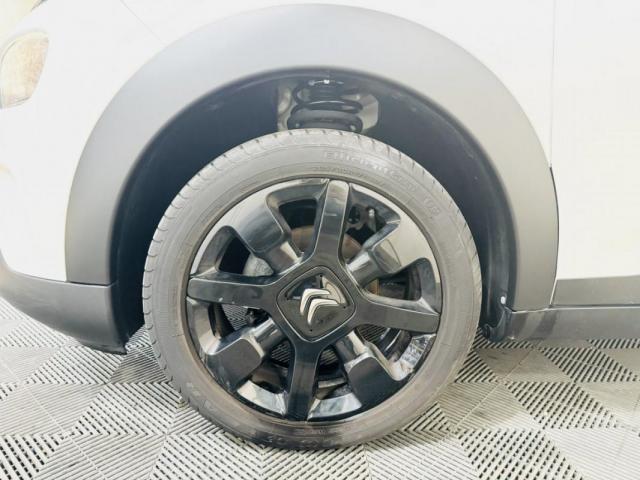 Citroen C4 Cactus image 6