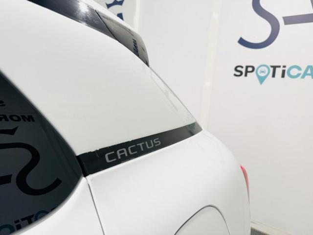 Citroen C4 Cactus image 1