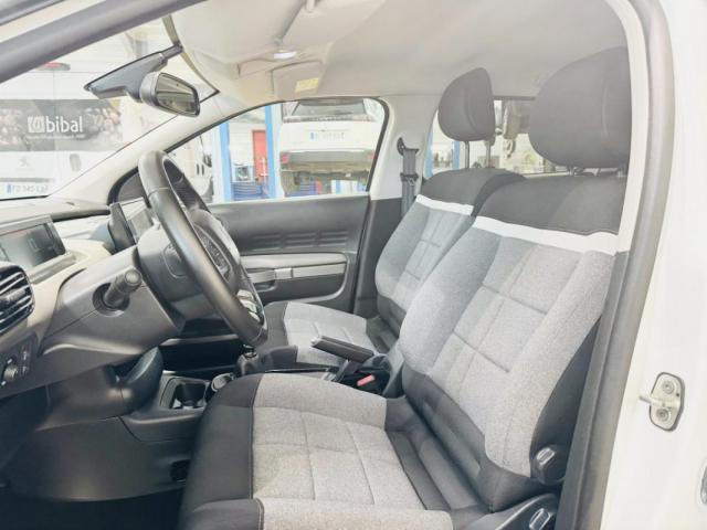 Citroen C4 Cactus image 8