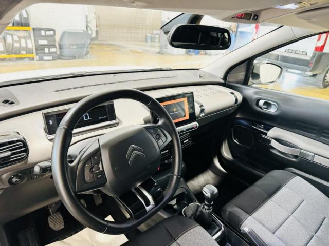 Citroen C4 Cactus image 7
