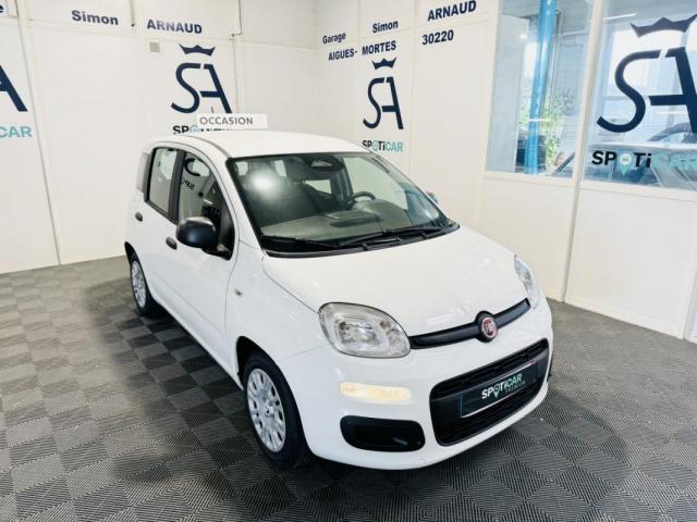 Fiat Panda image 5