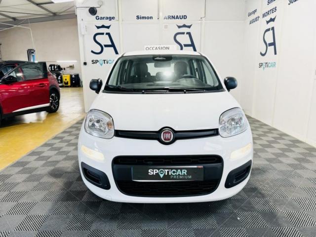 Fiat Panda image 1
