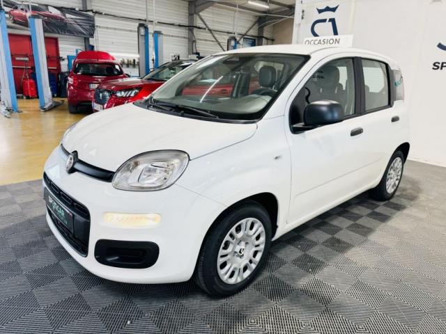 Fiat Panda image 3