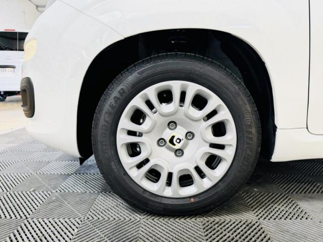 Fiat Panda image 6