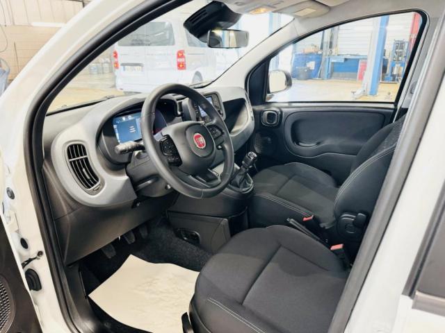 Fiat Panda image 9