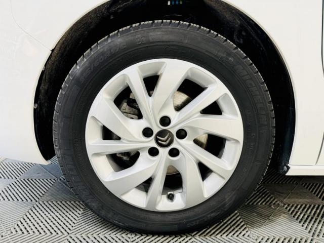 Citroen Jumpy image 7