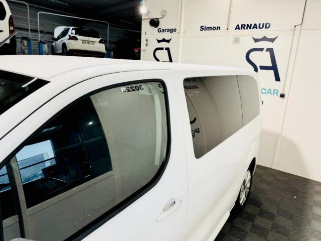 Citroen Jumpy image 4