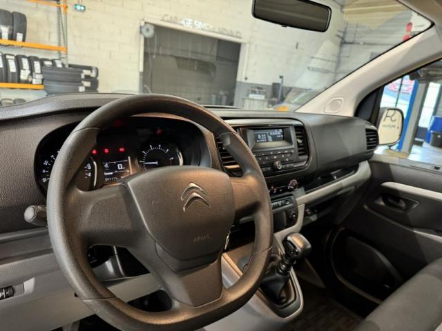 Citroen Jumpy image 1