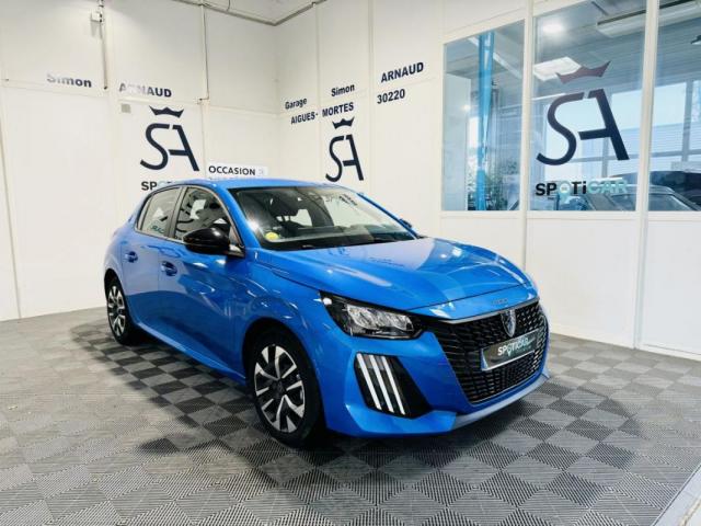 Peugeot