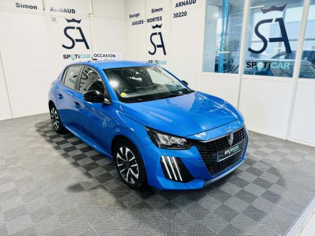 Peugeot 208 image 6