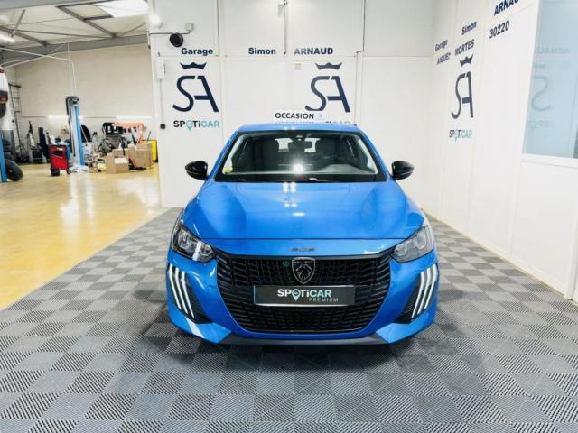 Peugeot 208 image 3