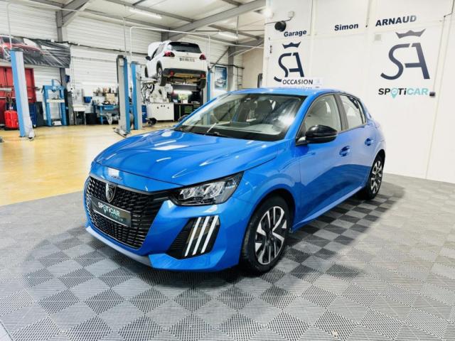 Peugeot 208 image 2