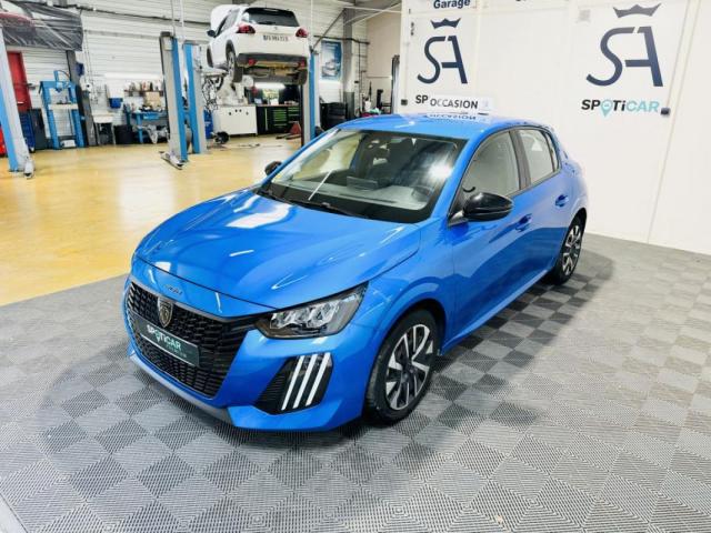 Peugeot 208 image 4
