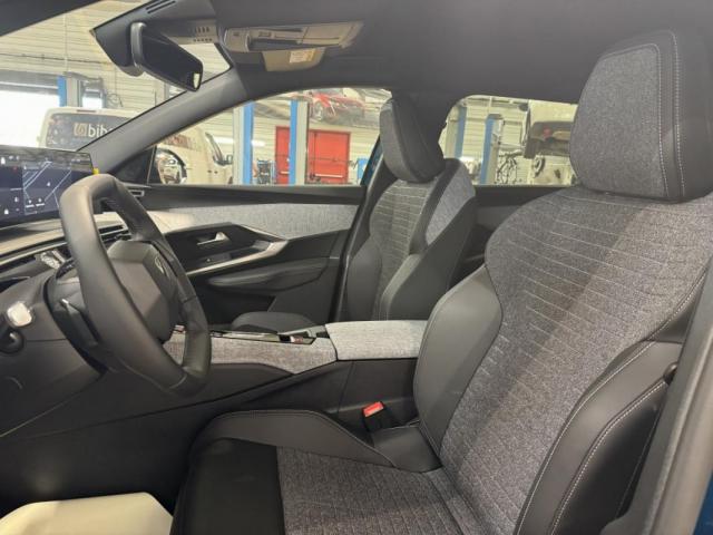 Peugeot 5008 image 3