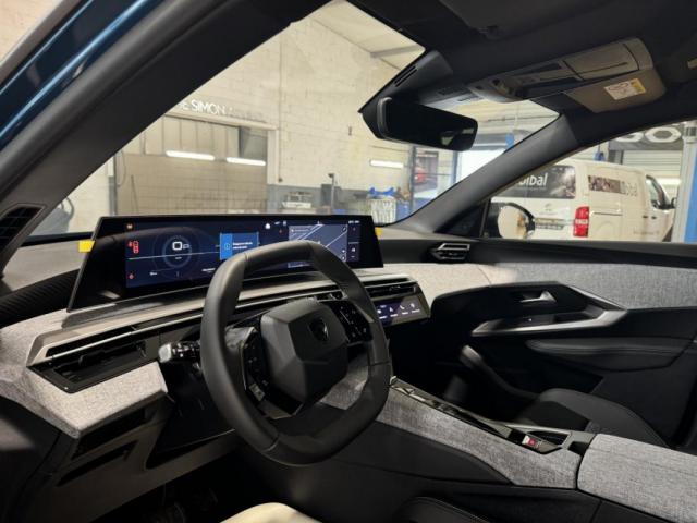 Peugeot 5008 image 4