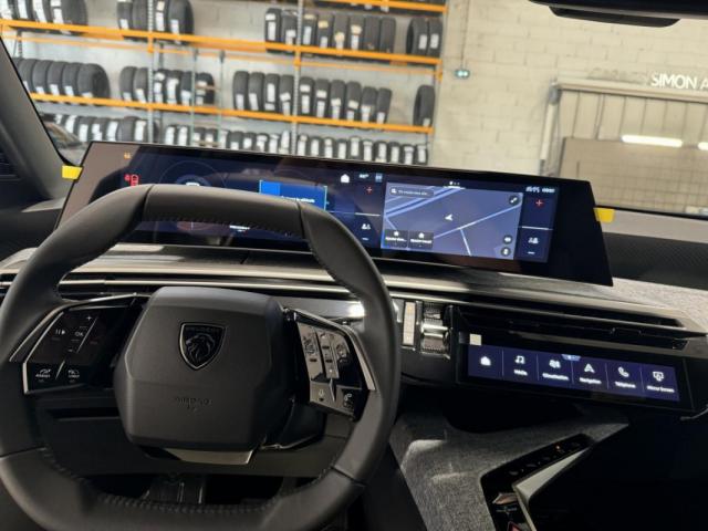 Peugeot 5008 image 6