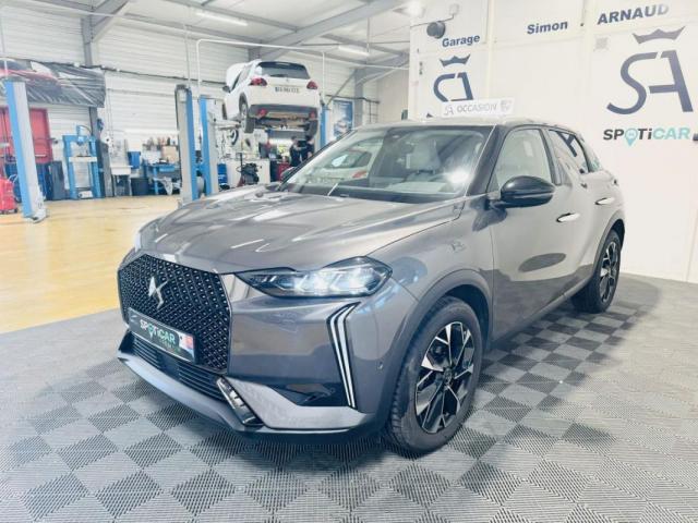 Ds Ds 3 image 2