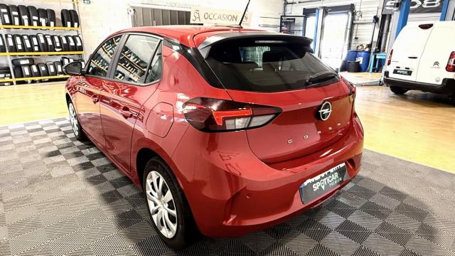 Opel Corsa image 7